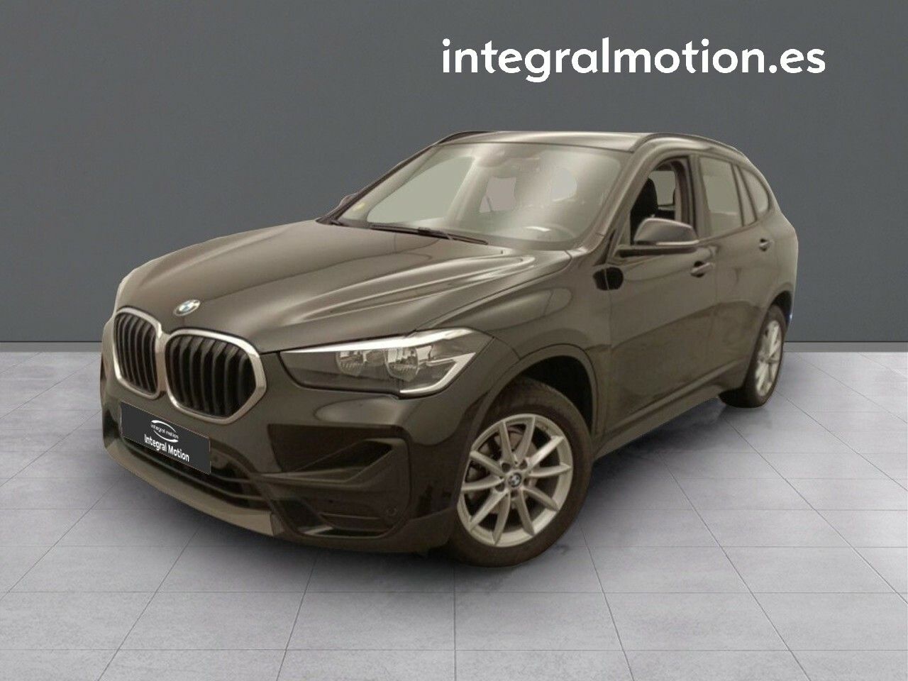 bmw x1 2021 /