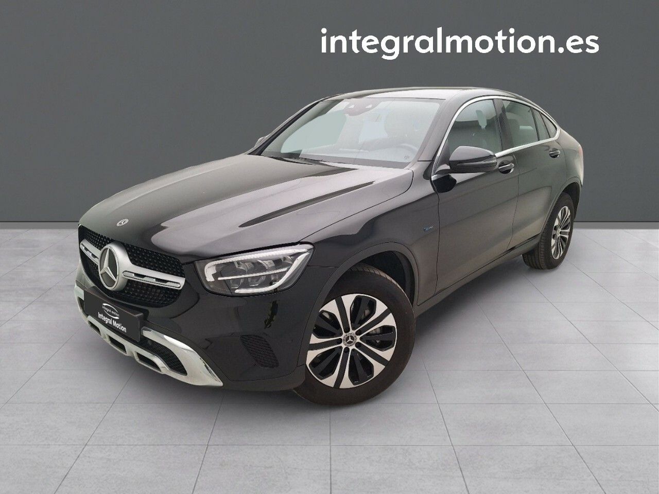 mercedes glc 2021 /