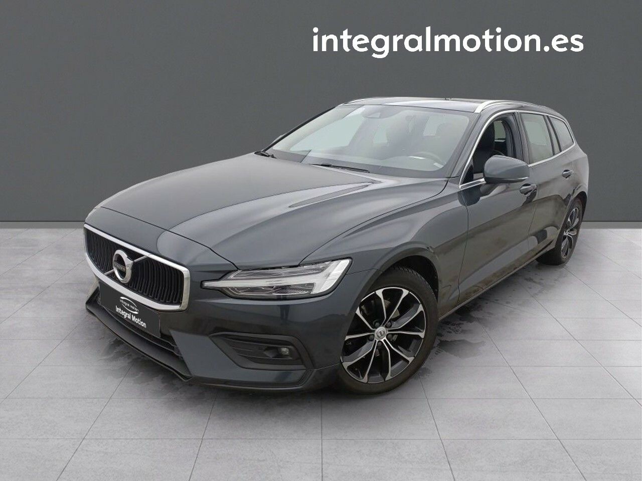 volvo v60 2020 /