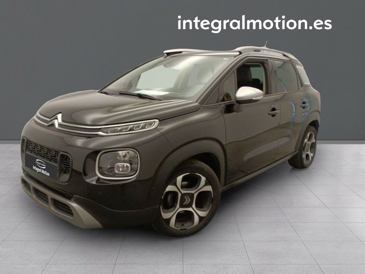 citroën c3 aircross 2021 /