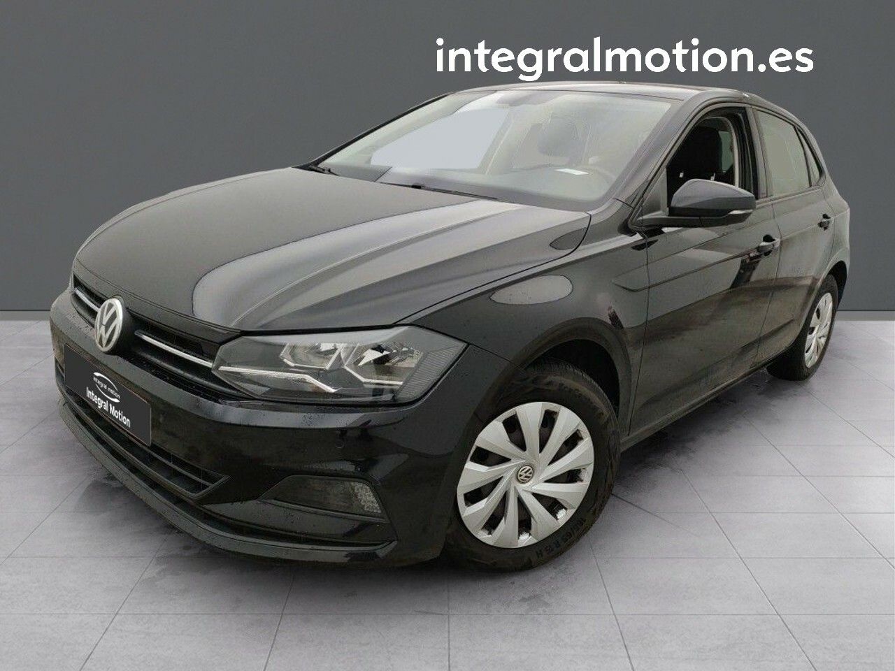 volkswagen polo 2020 /