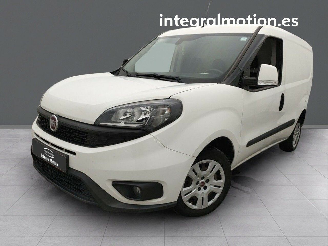 fiat doblò 2019 /