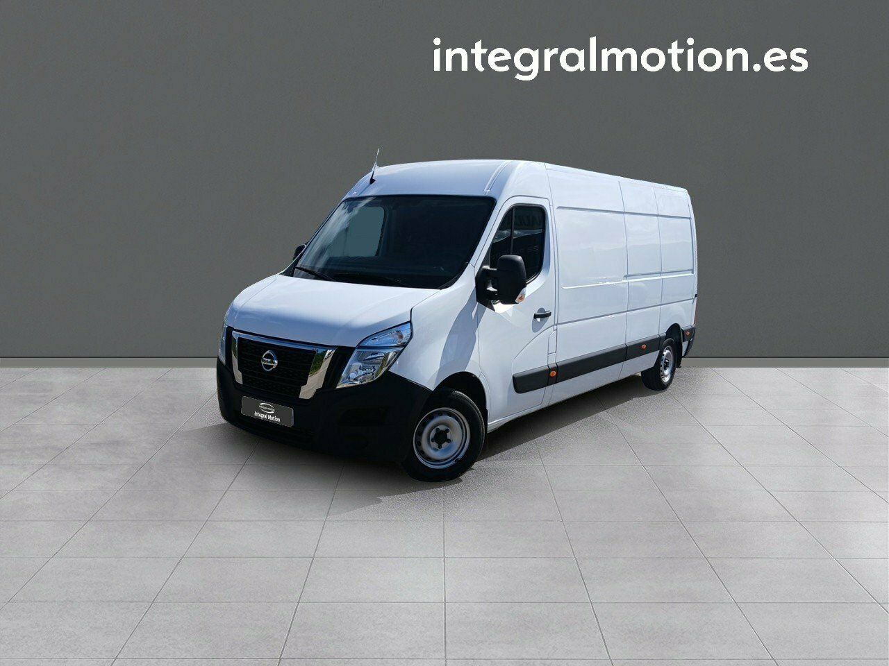 nissan interstar 2023 /