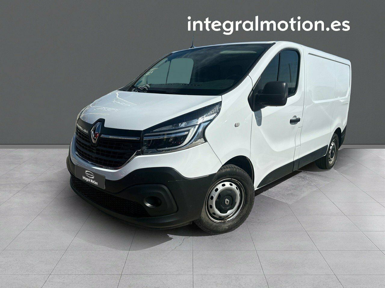 renault trafic 2020 /