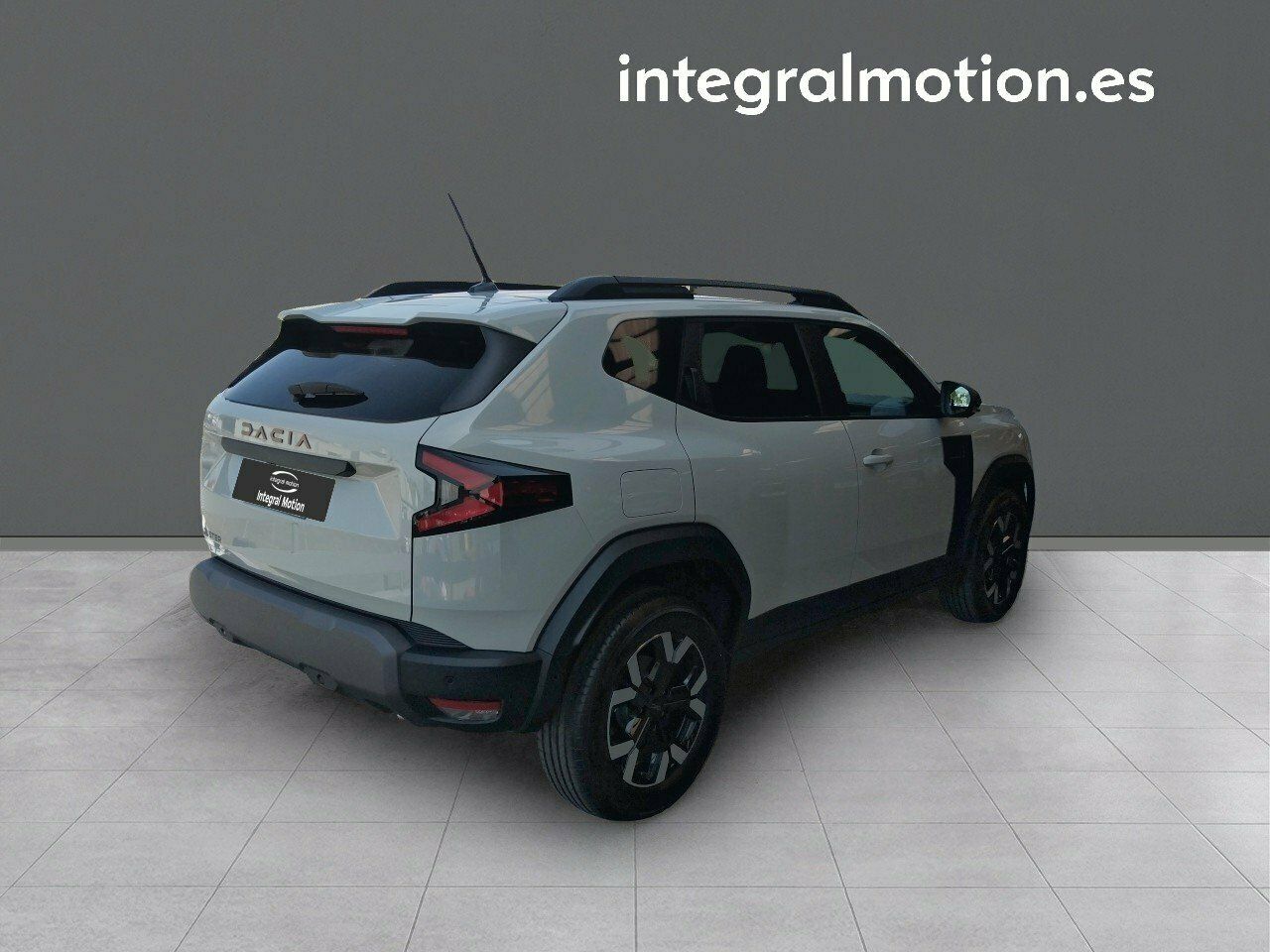 dacia duster 2025 /