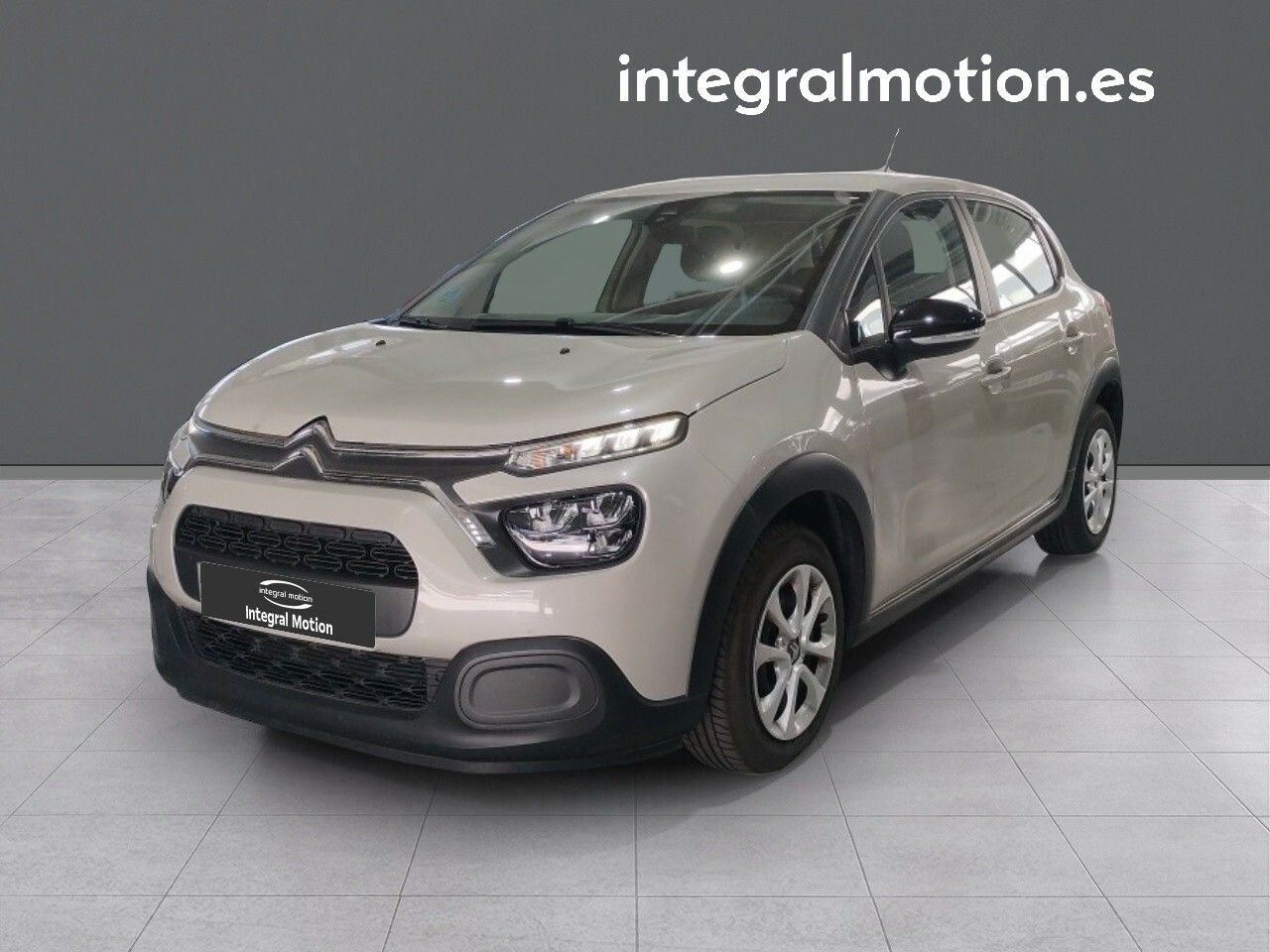citroën c3 2021 /