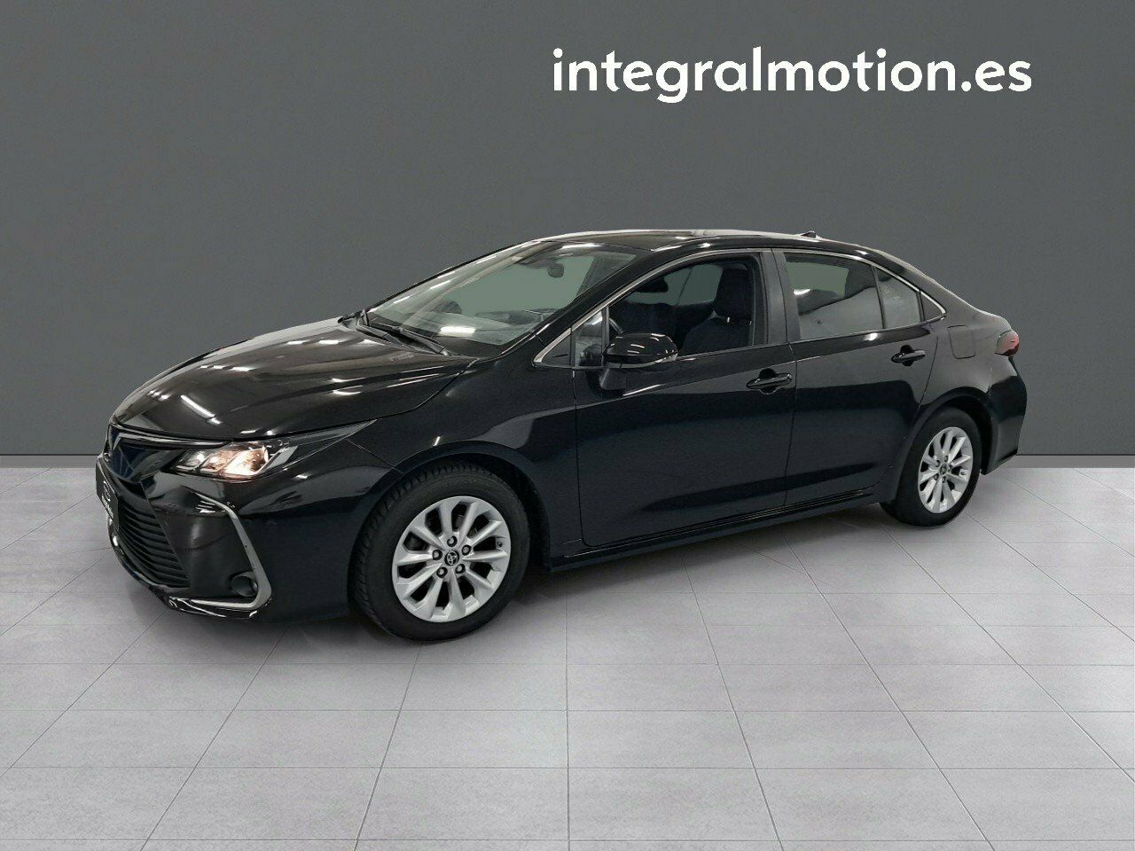 toyota corolla 2023 /