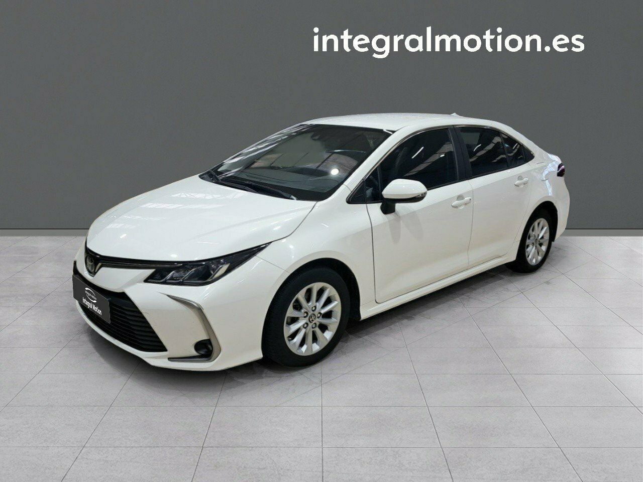 toyota corolla 2023 /