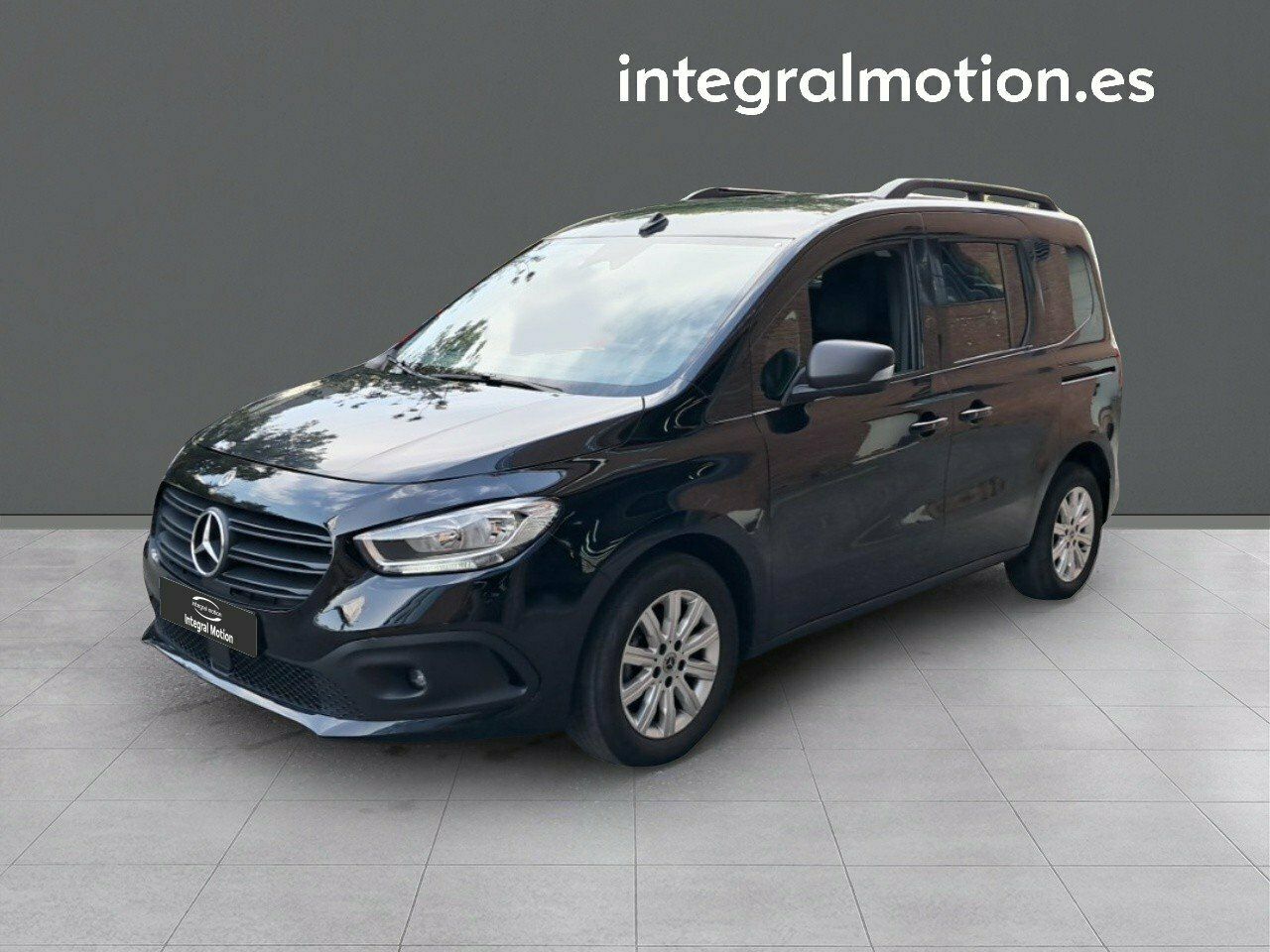 mercedes citan 2023 /