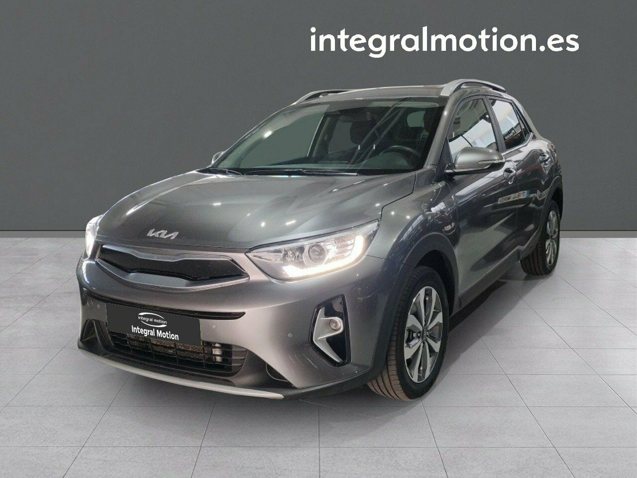 kia stonic 2024 /