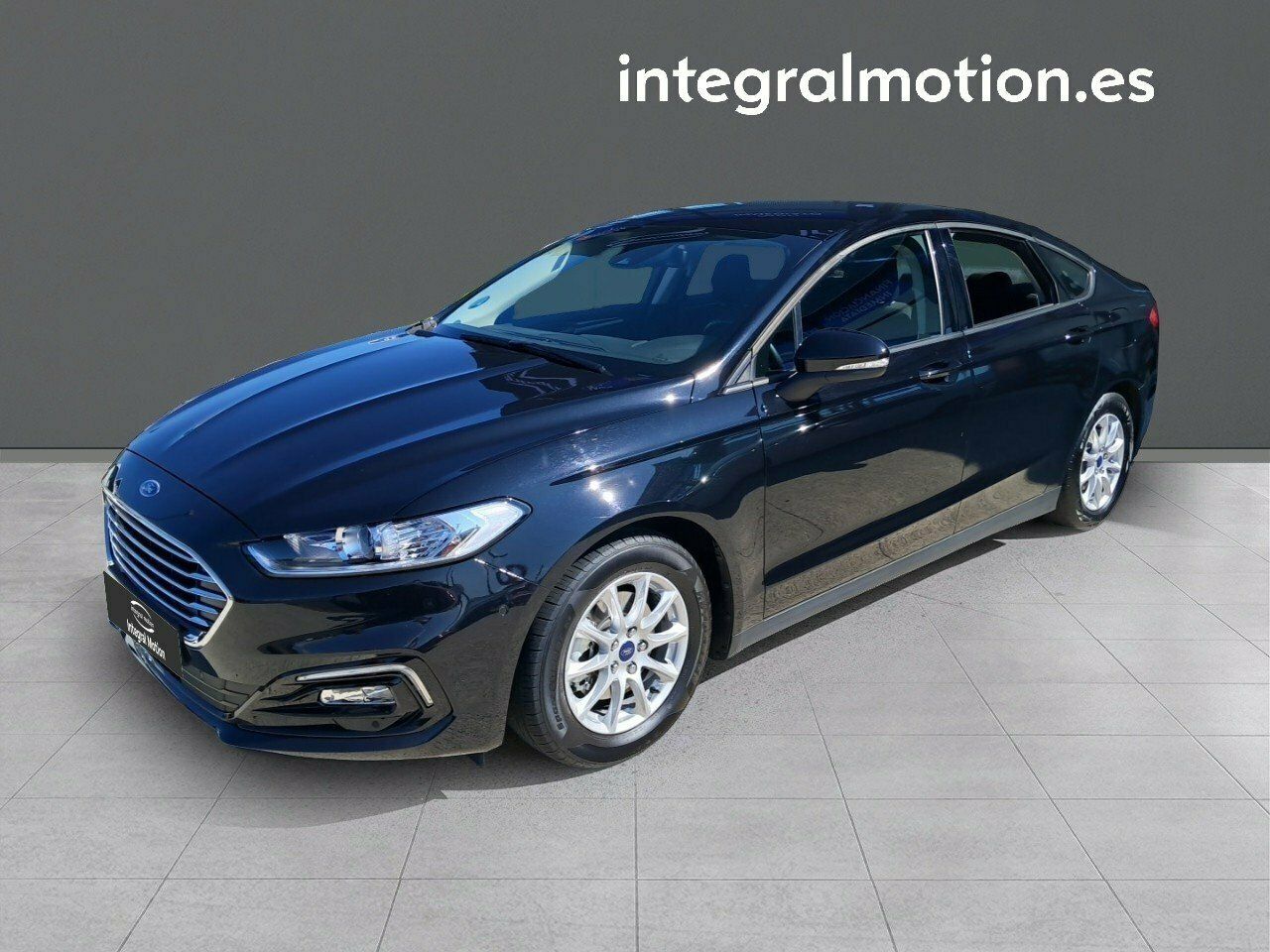 ford mondeo 2021 /