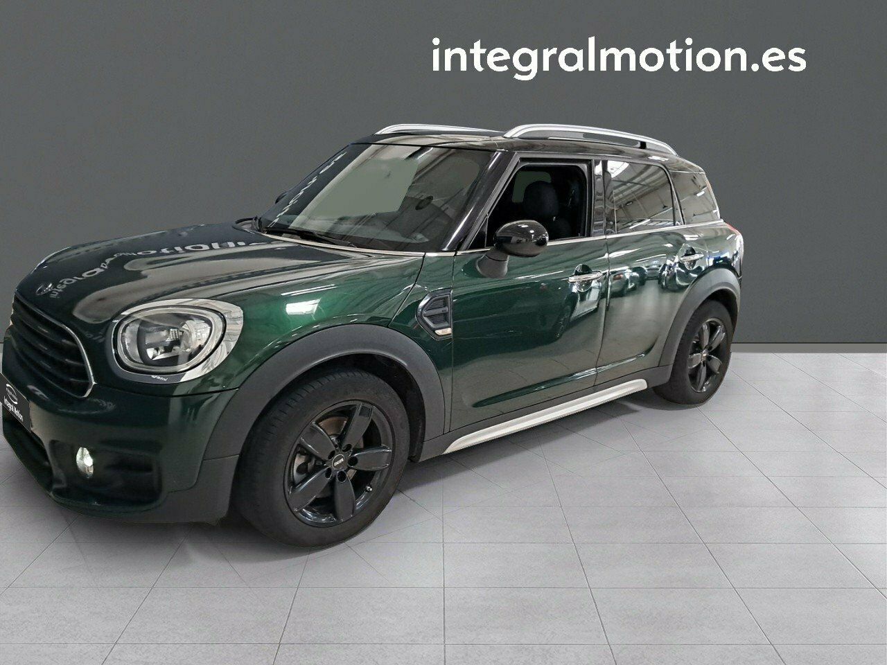 mini countryman 2017 /