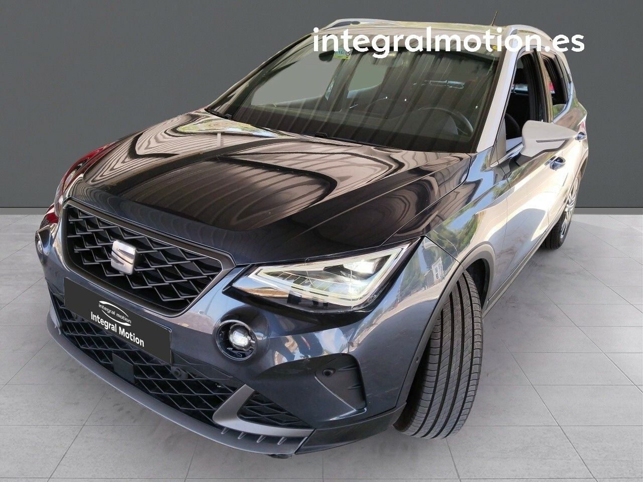 seat arona 2024 /
