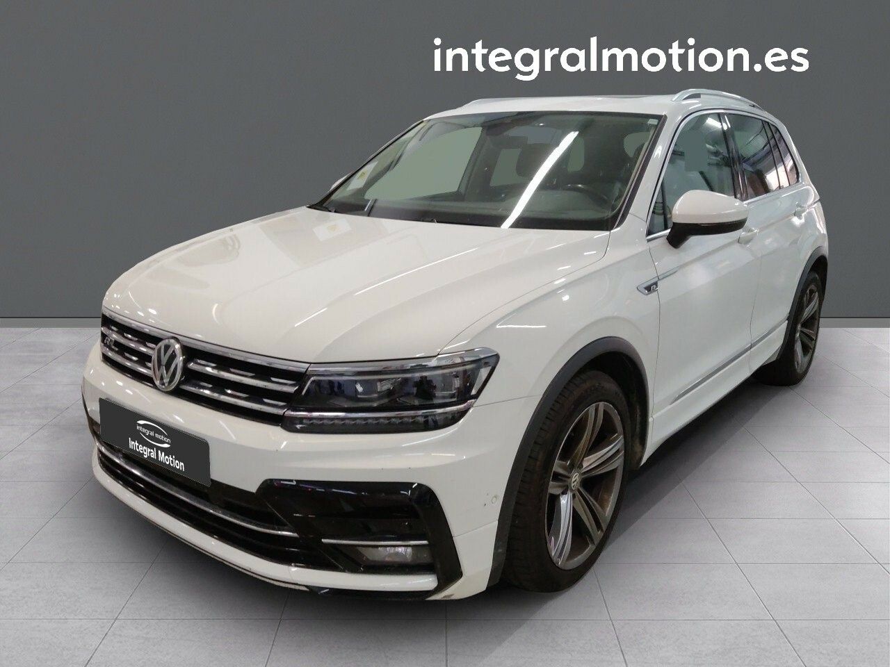 volkswagen tiguan 2020 /