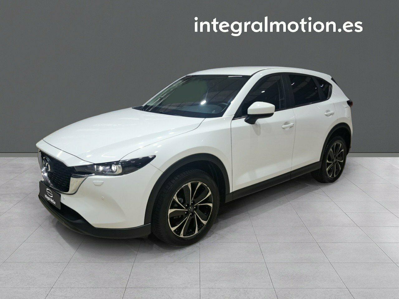 mazda cx-5 2024 /
