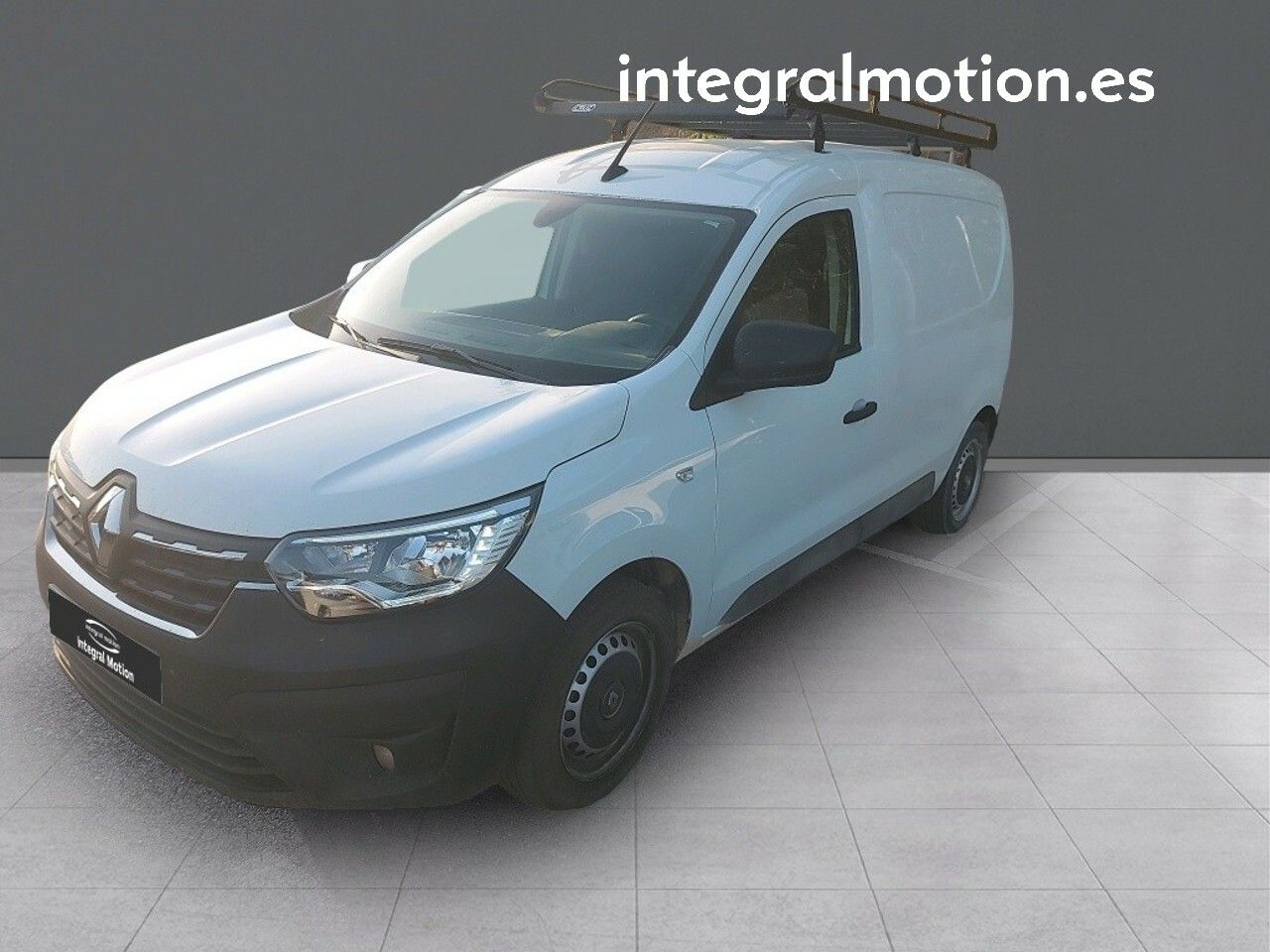 renault express 2022 /