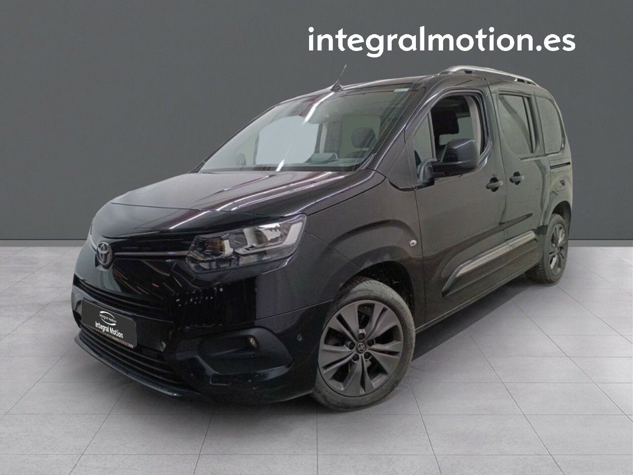 toyota proace city 2021 /