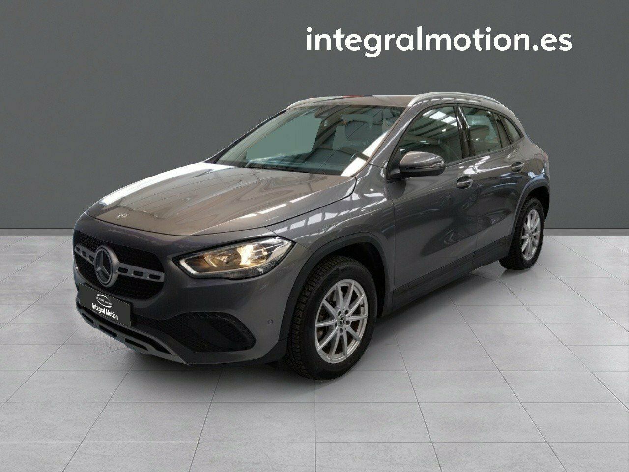 mercedes gla 2020 /