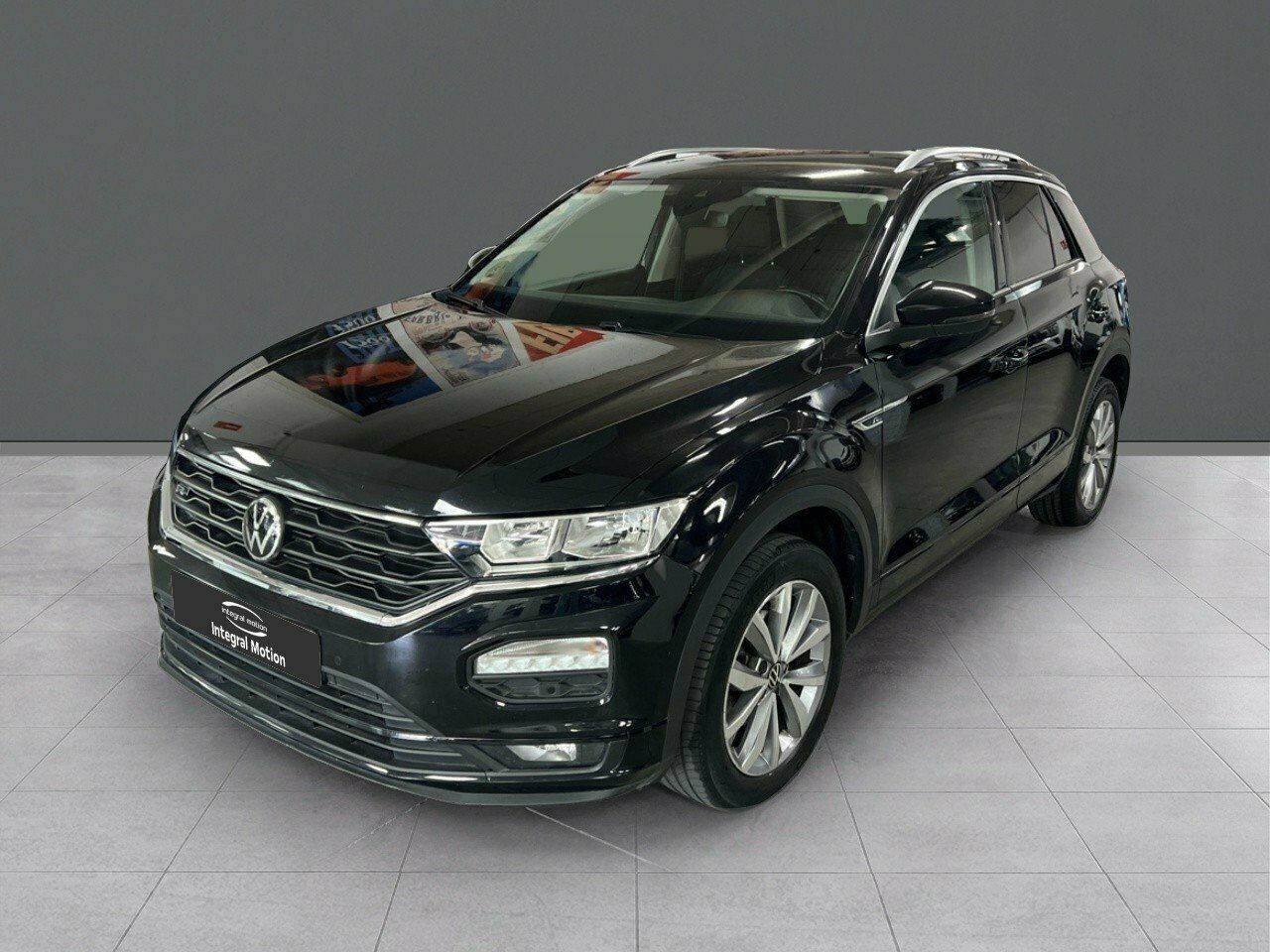 volkswagen t-roc 2022 /