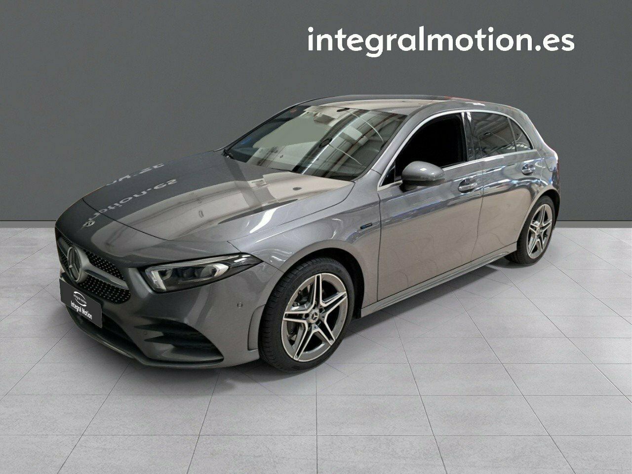 mercedes clase a 2021 /