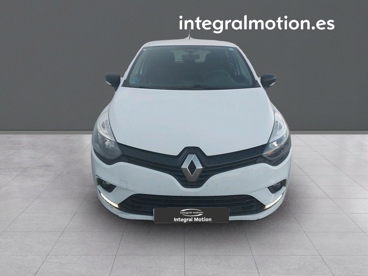 renault clio 2019 /