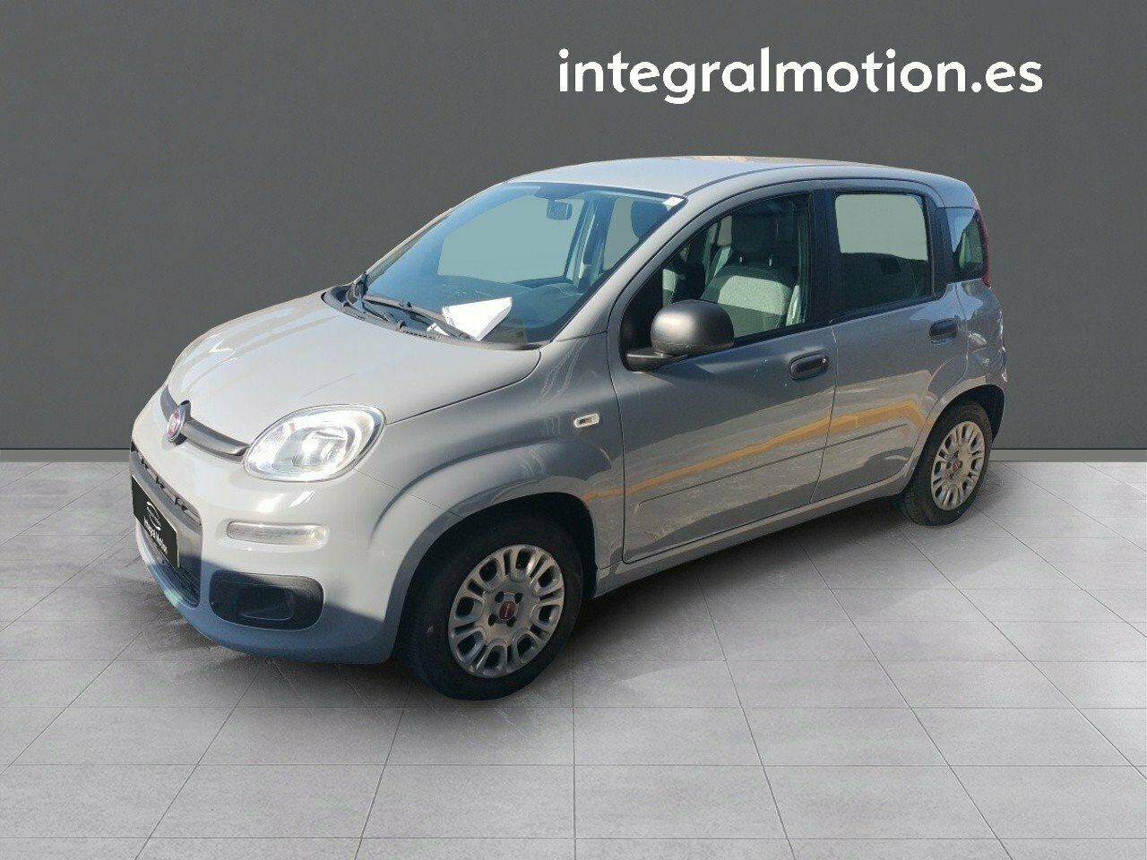 fiat panda 2022 /