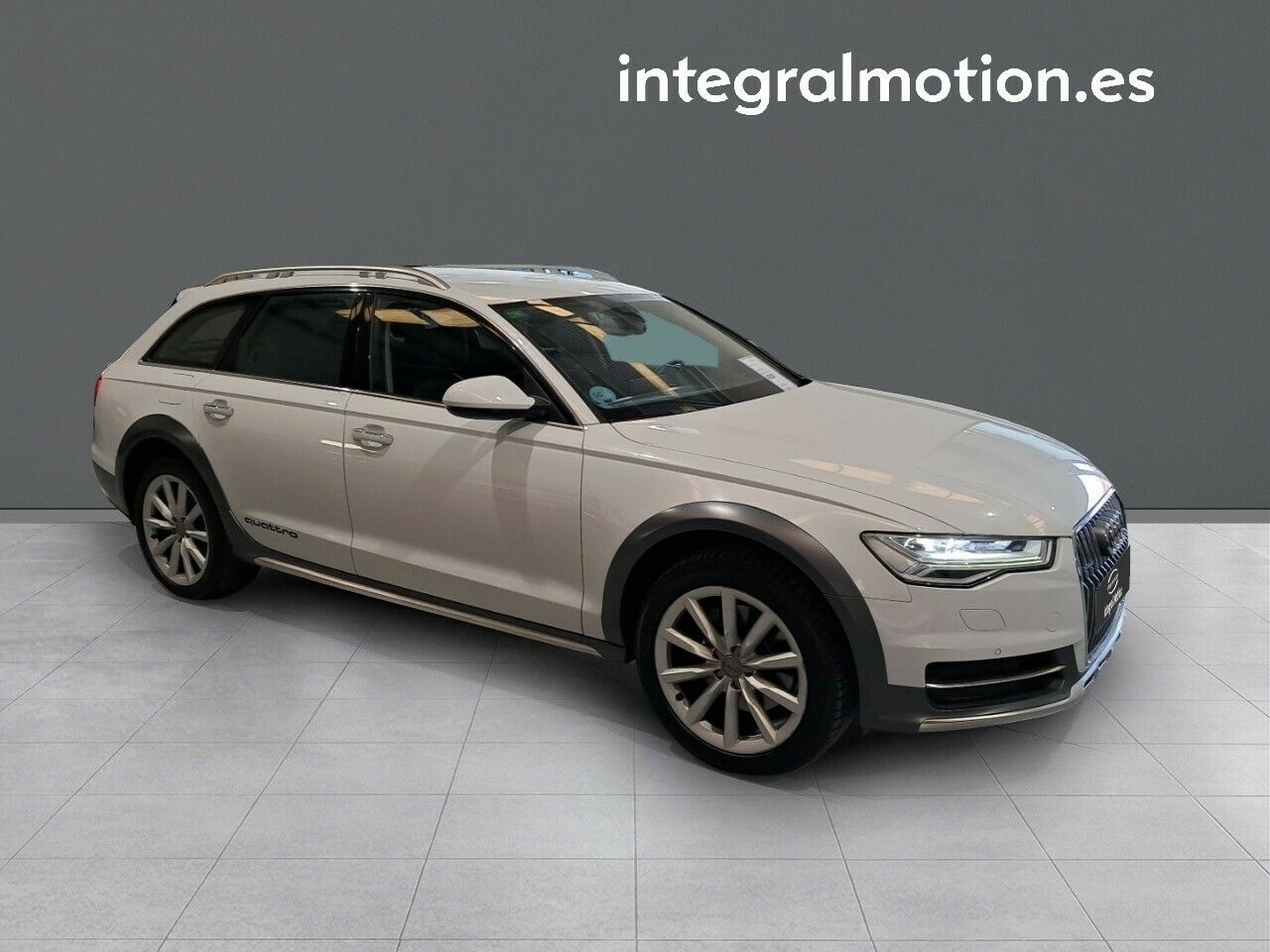 audi a6 2019 /