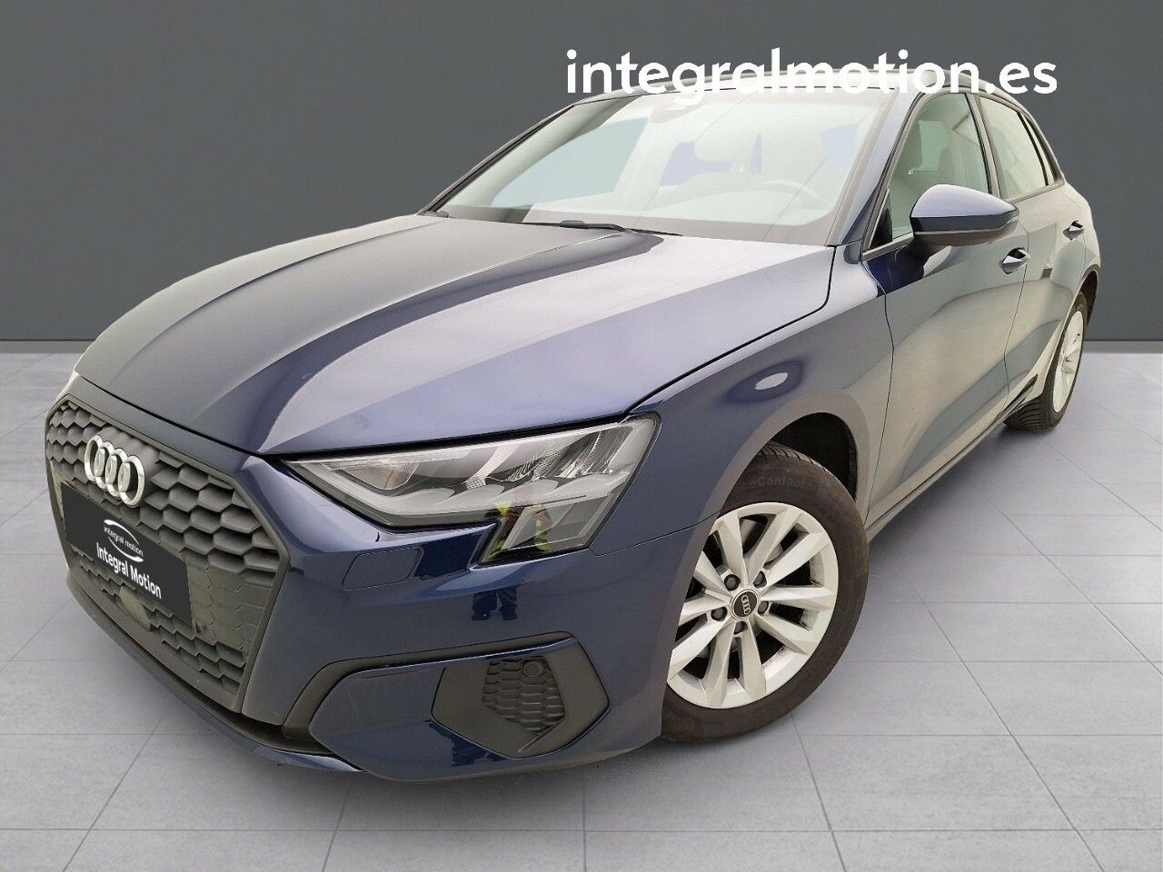 audi a3 2021 /