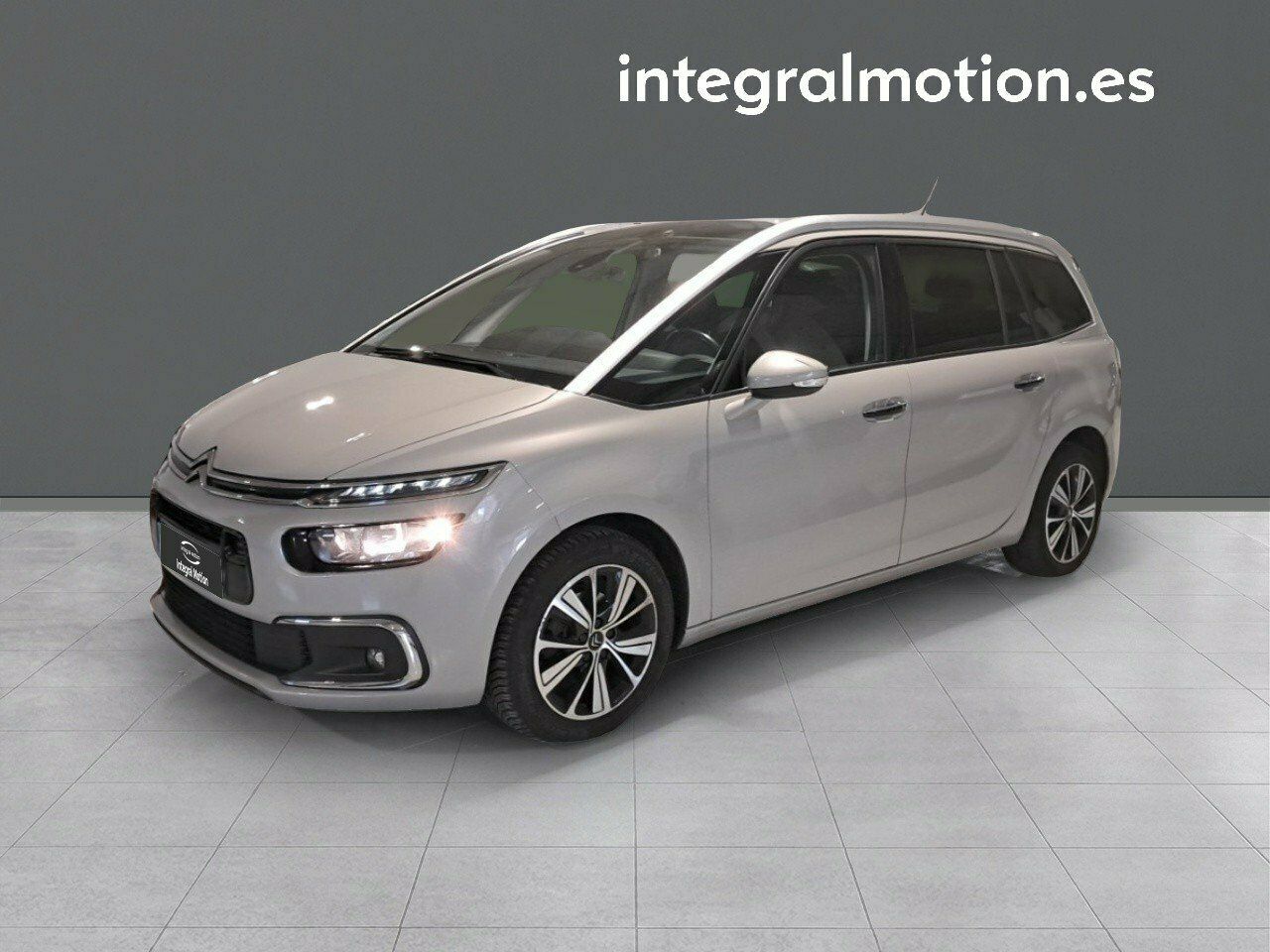 citroën grand c4 picasso 2018 /