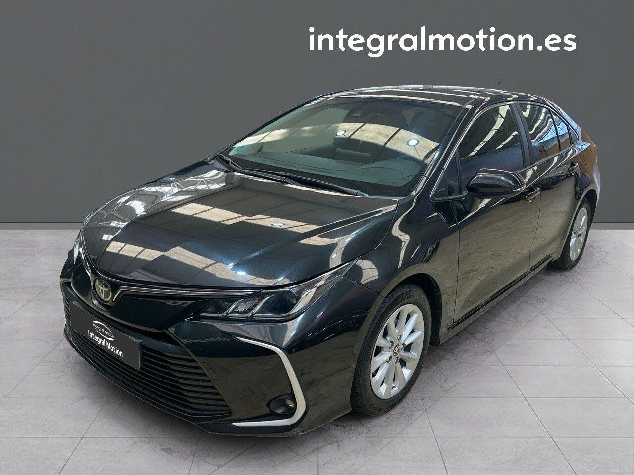 toyota corolla 2023 /