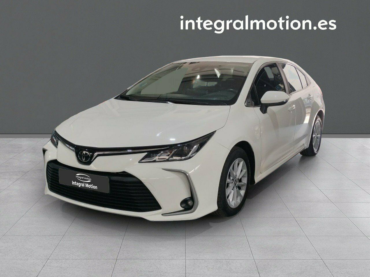 toyota corolla 2023 /