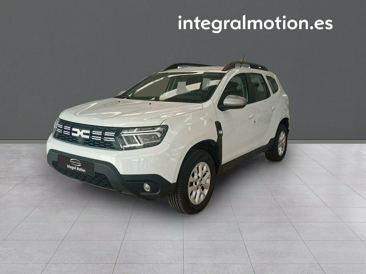dacia duster 2024 /