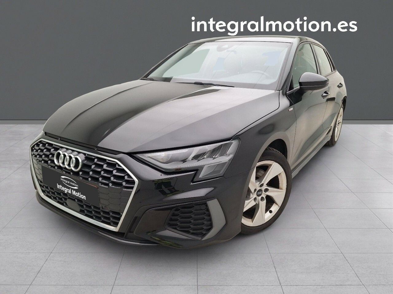 audi a3 2021 /