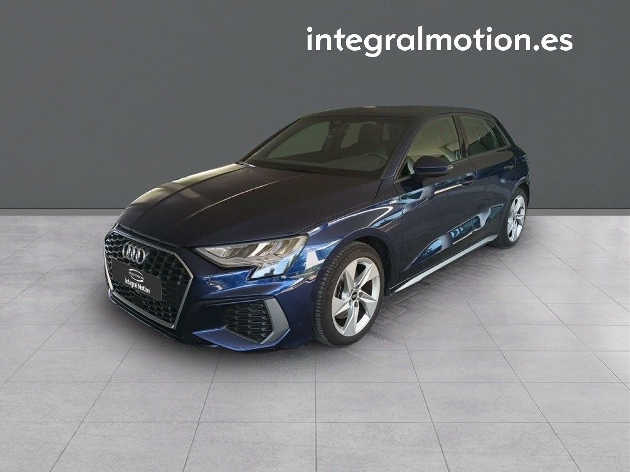 audi a3 2021 /