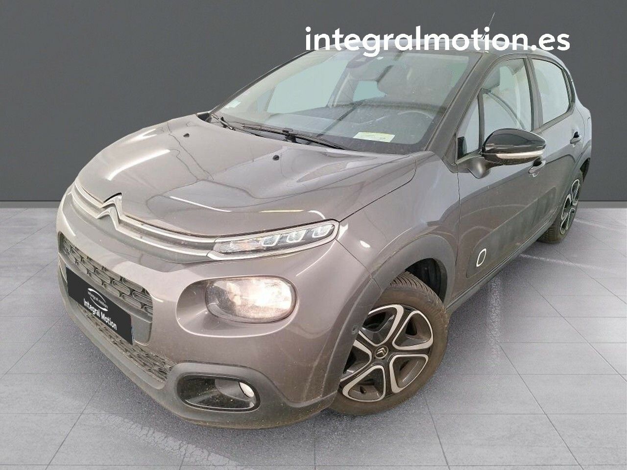 citroën c3 2020 /