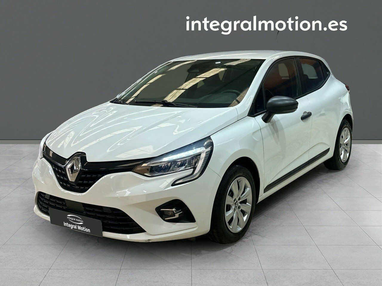 renault clio 2022 /