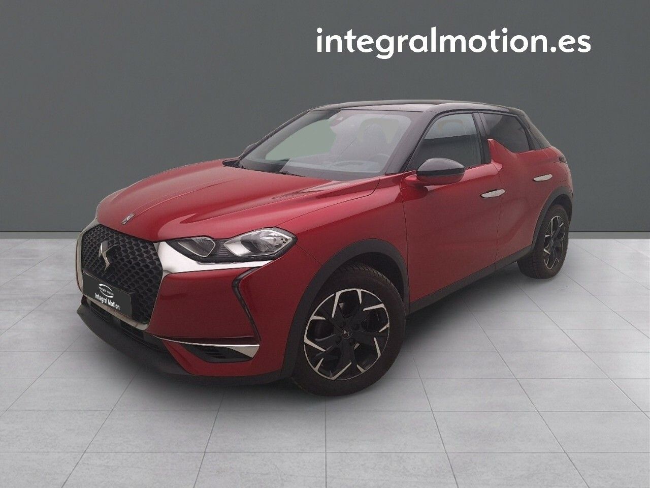 ds ds 3 2019 /