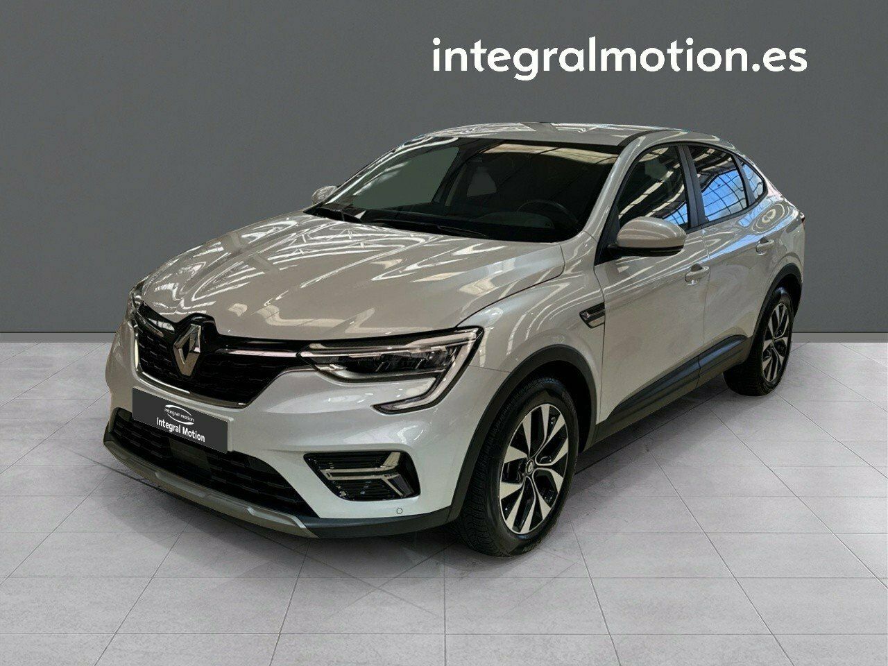 renault arkana 2022 /