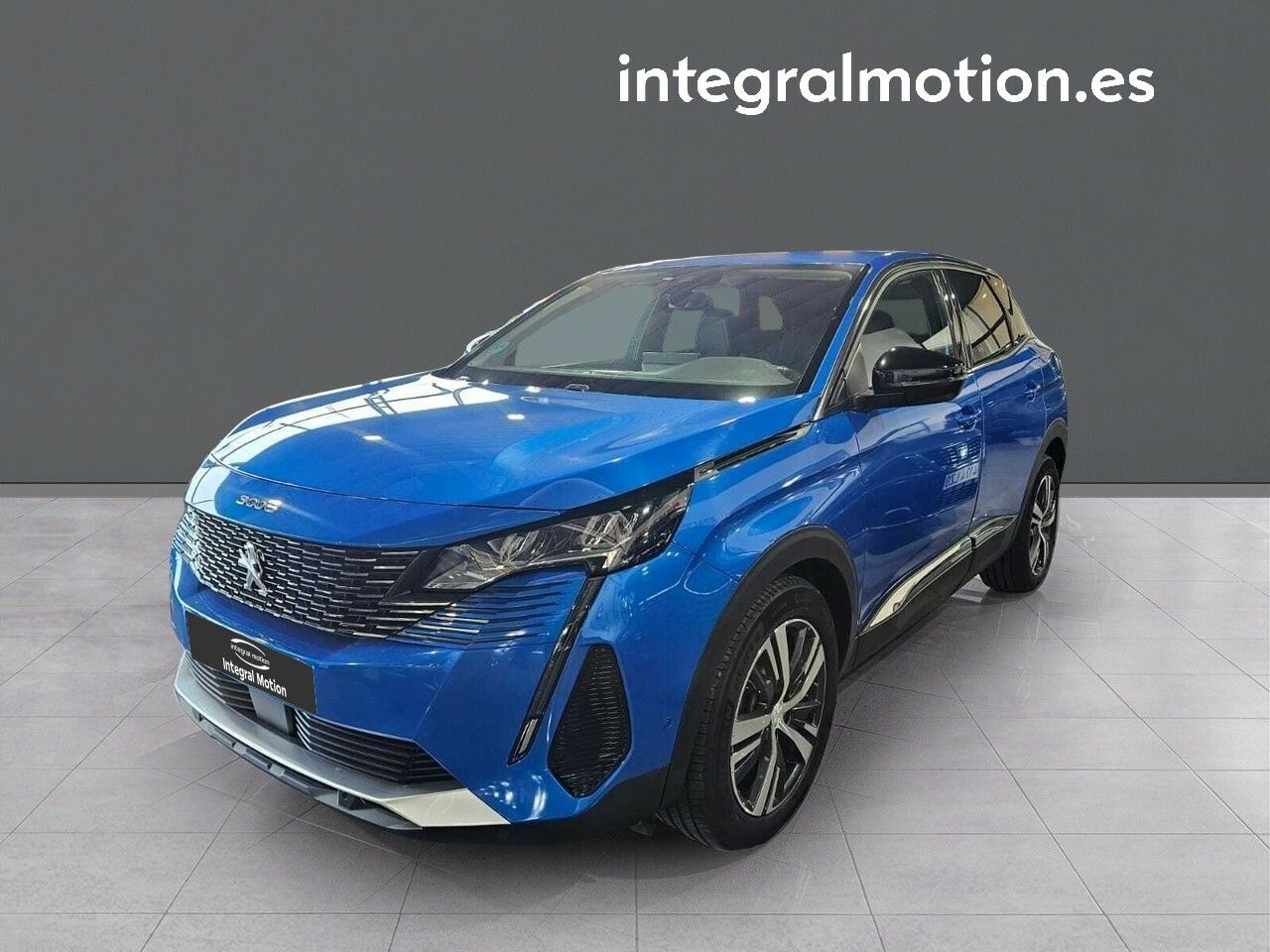 peugeot 3008 2022 /