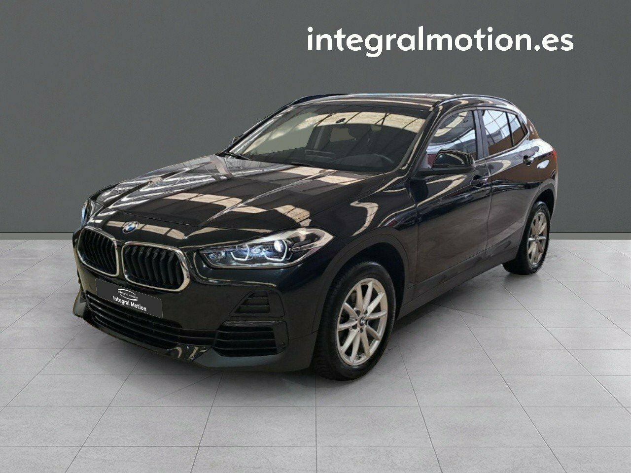 bmw x2 2021 /