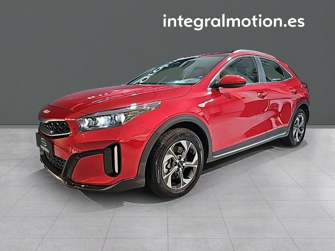 kia xceed 2024 /