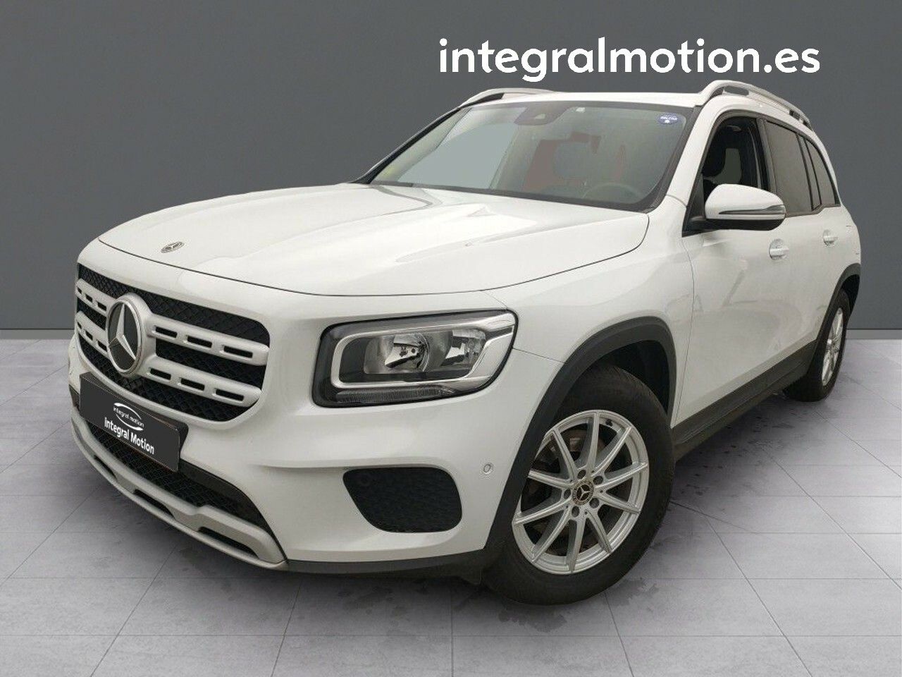 mercedes clase glb 2021 /
