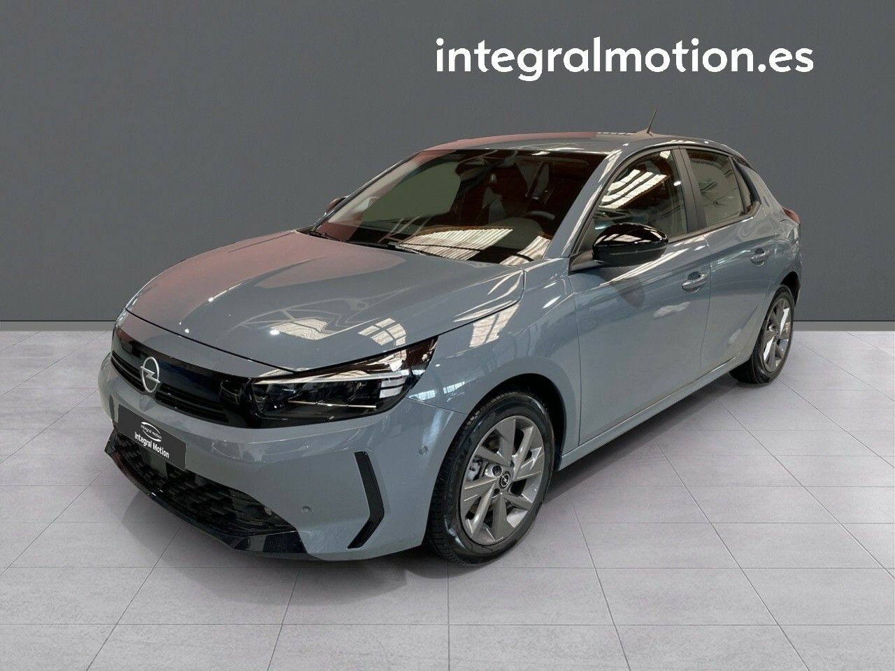 opel corsa 2025 /