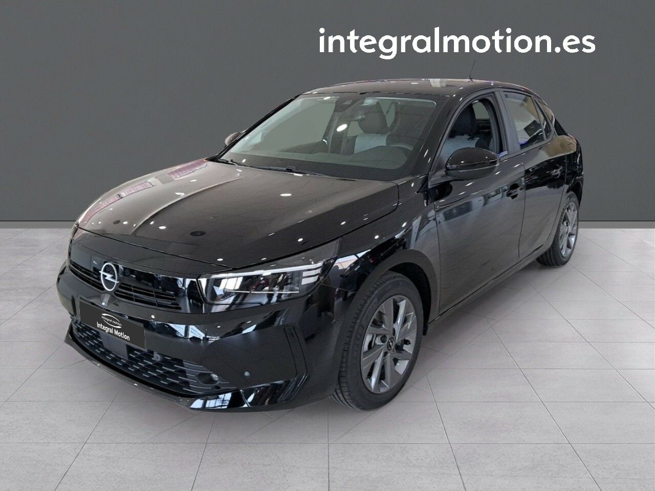 opel corsa 2025 /