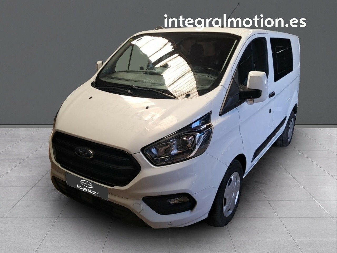 ford transit custom 2022 /