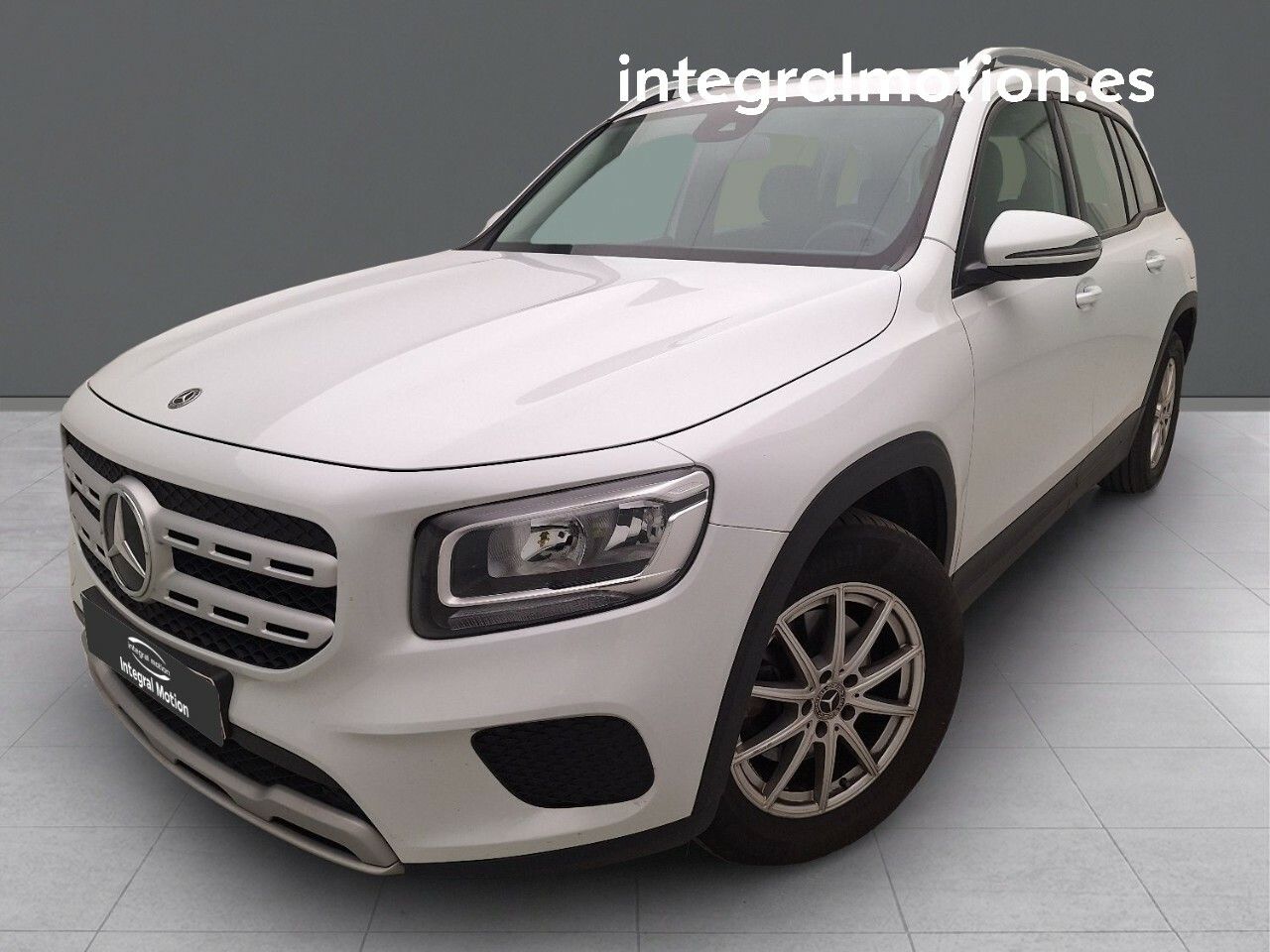 mercedes clase glb 2021 /