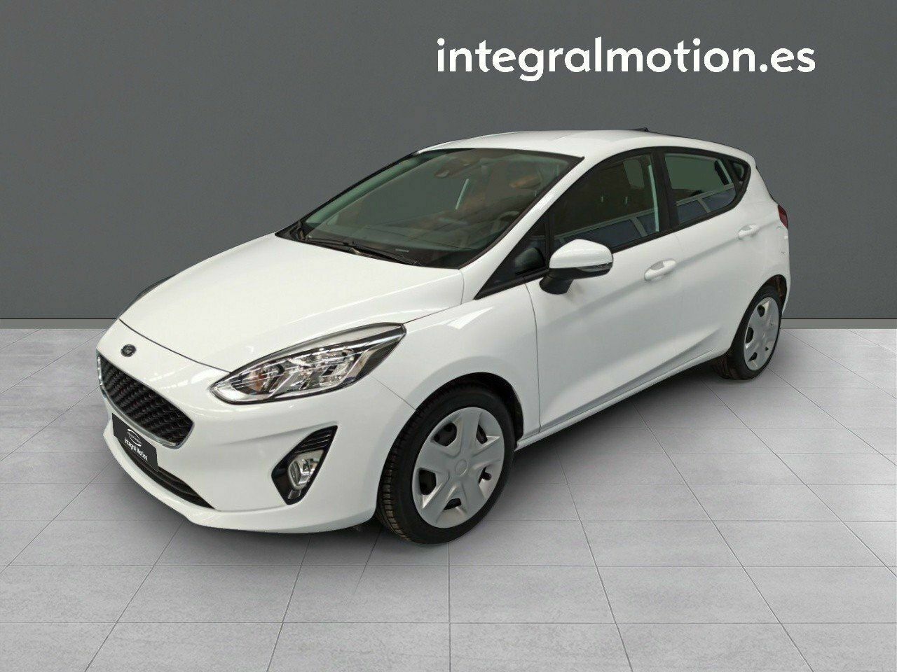 ford fiesta 2020 /