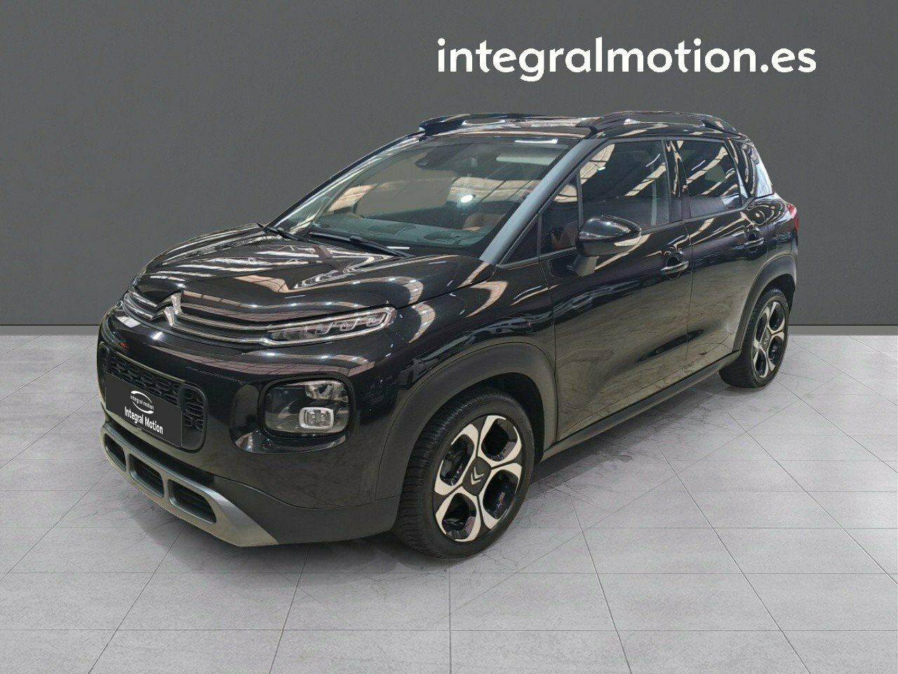 citroën c3 aircross 2019 /