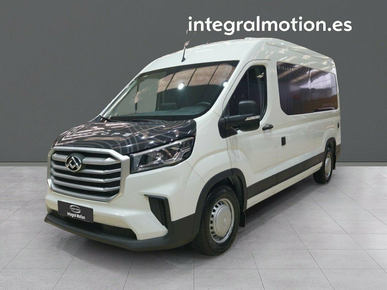 maxus deliver 9 2025 /