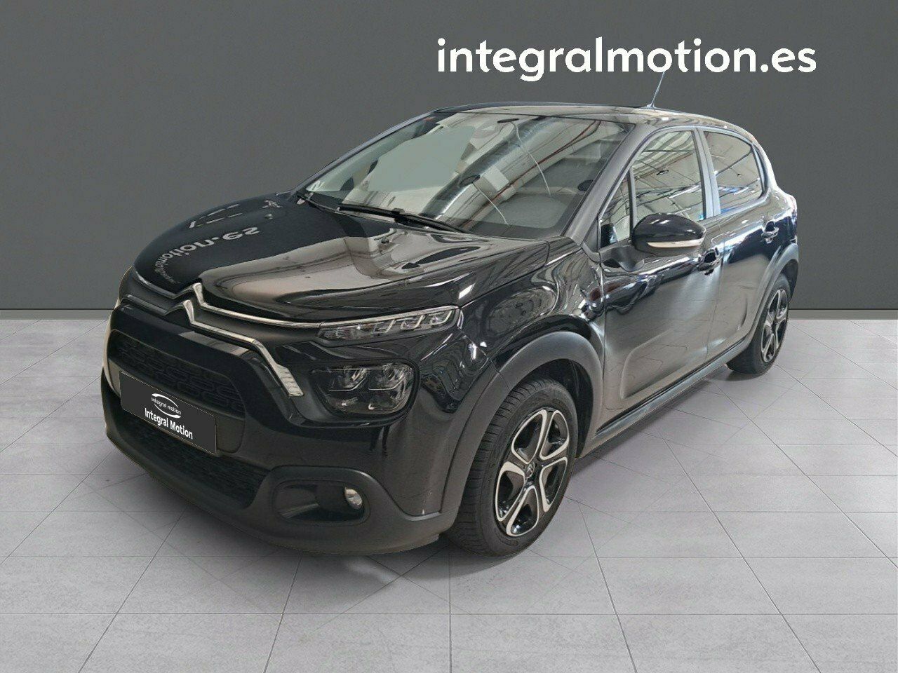 citroën c3 2022 /